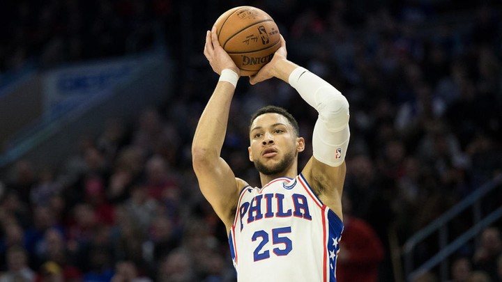 Na trojku v NBA čakal 171 zápasov! Reakcia komentátora na jeho prvú vás dostane!